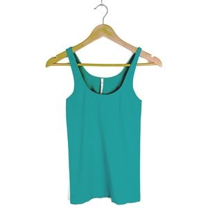 Aritzia - t. babaton Stretch Bowie Tank Top M